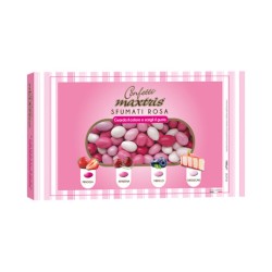 Confetti Maxtris sfumati rosa