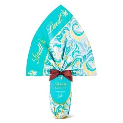 Lindt confiserie cioccolato al latte 