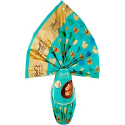 Uovo Lindt Gold bunny